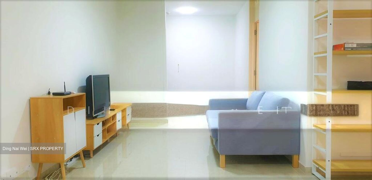 The Plaza (D7), Apartment #503684551